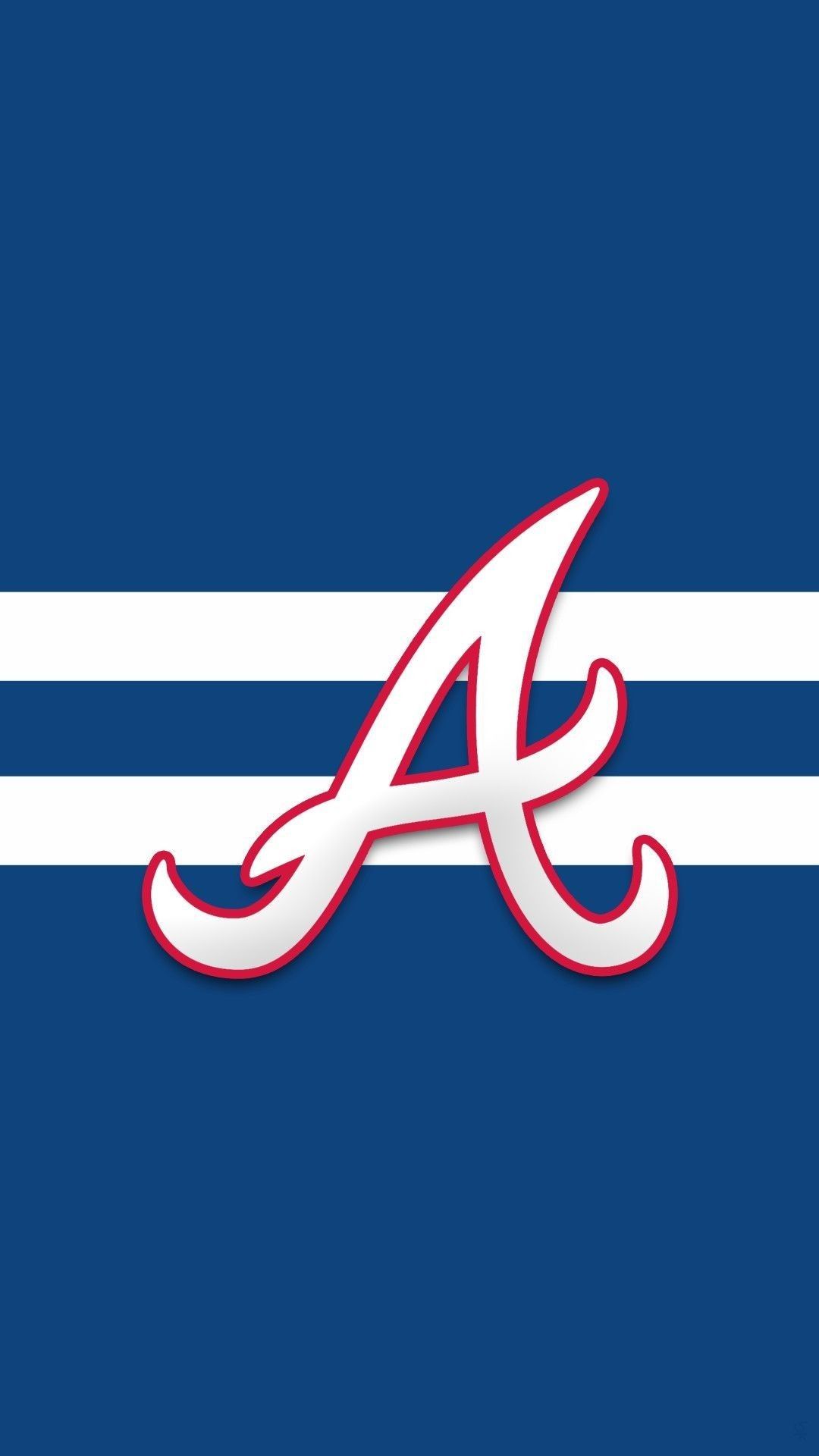 atlanta braves iphone wallpaper 0080