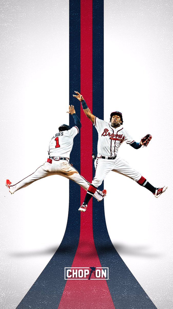 atlanta braves iphone wallpaper 0085