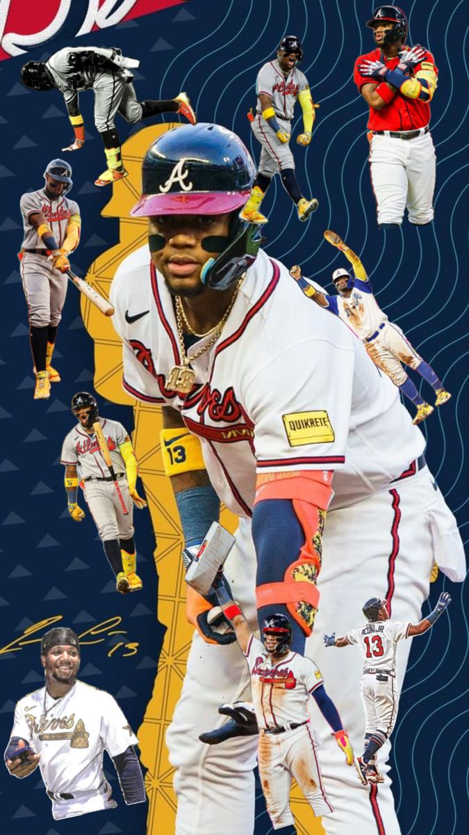 atlanta braves iphone wallpaper 0088