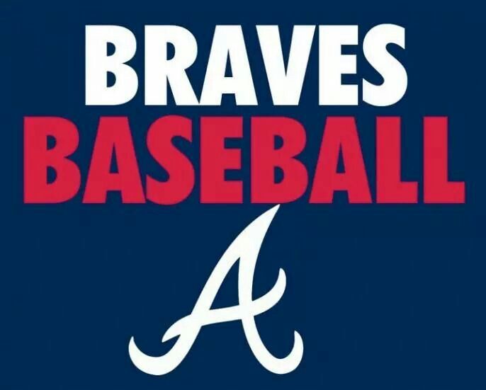 atlanta braves iphone wallpaper 0090