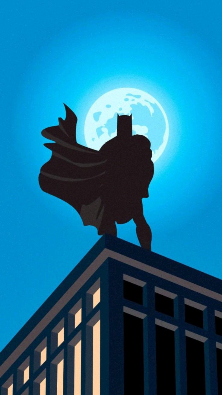 batman iphone wallpaper 0023