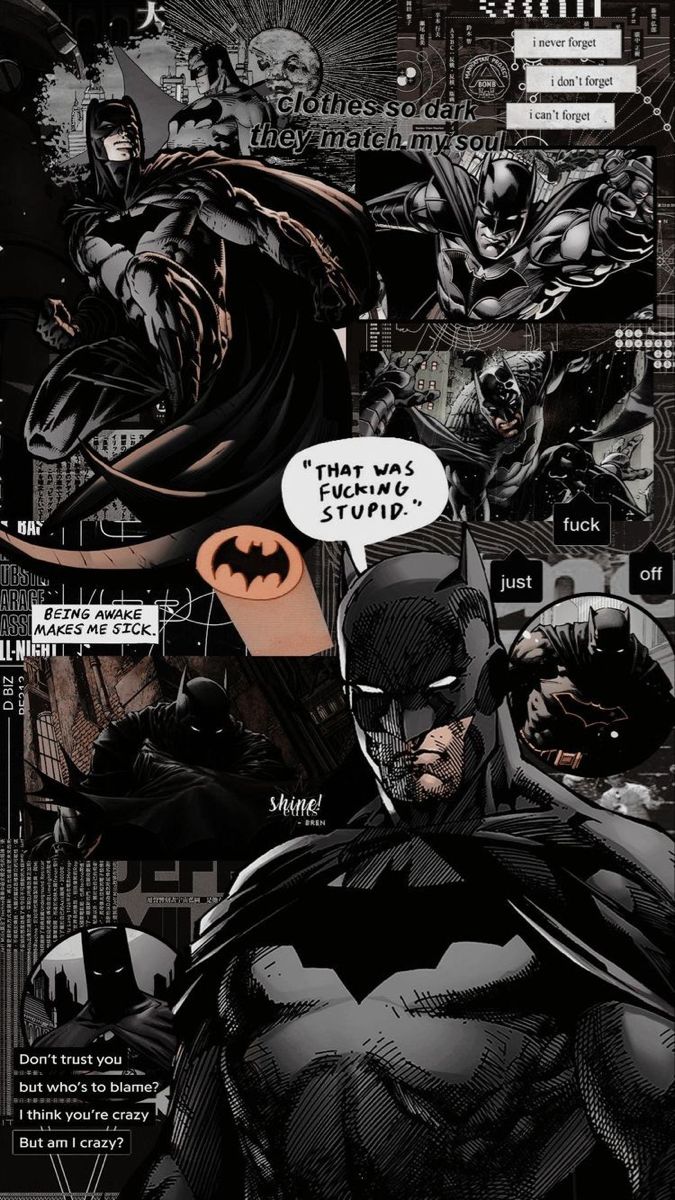 batman iphone wallpaper 0030