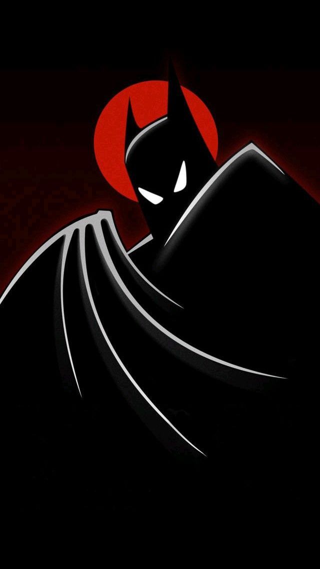 batman iphone wallpaper 0050