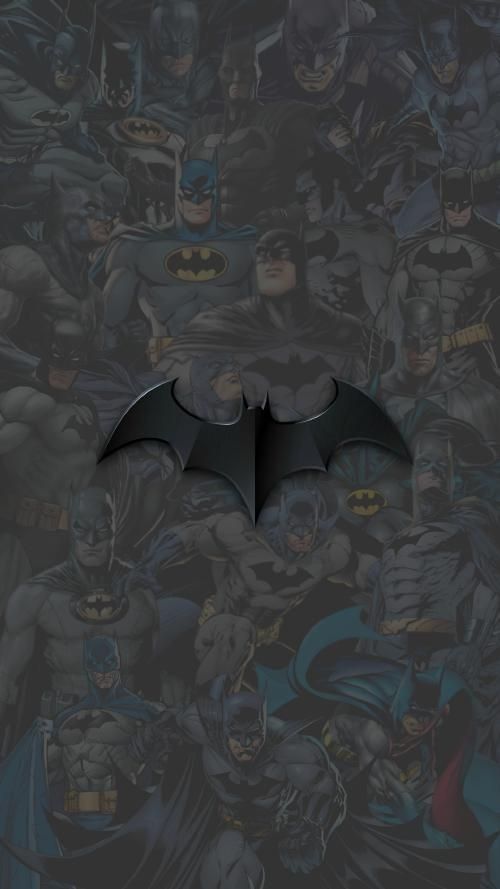 batman iphone wallpaper 0060