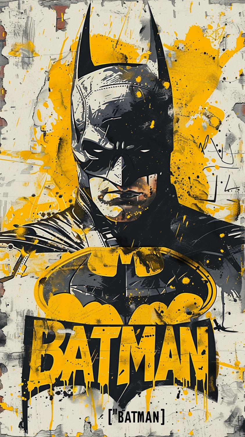 batman iphone wallpaper 0063