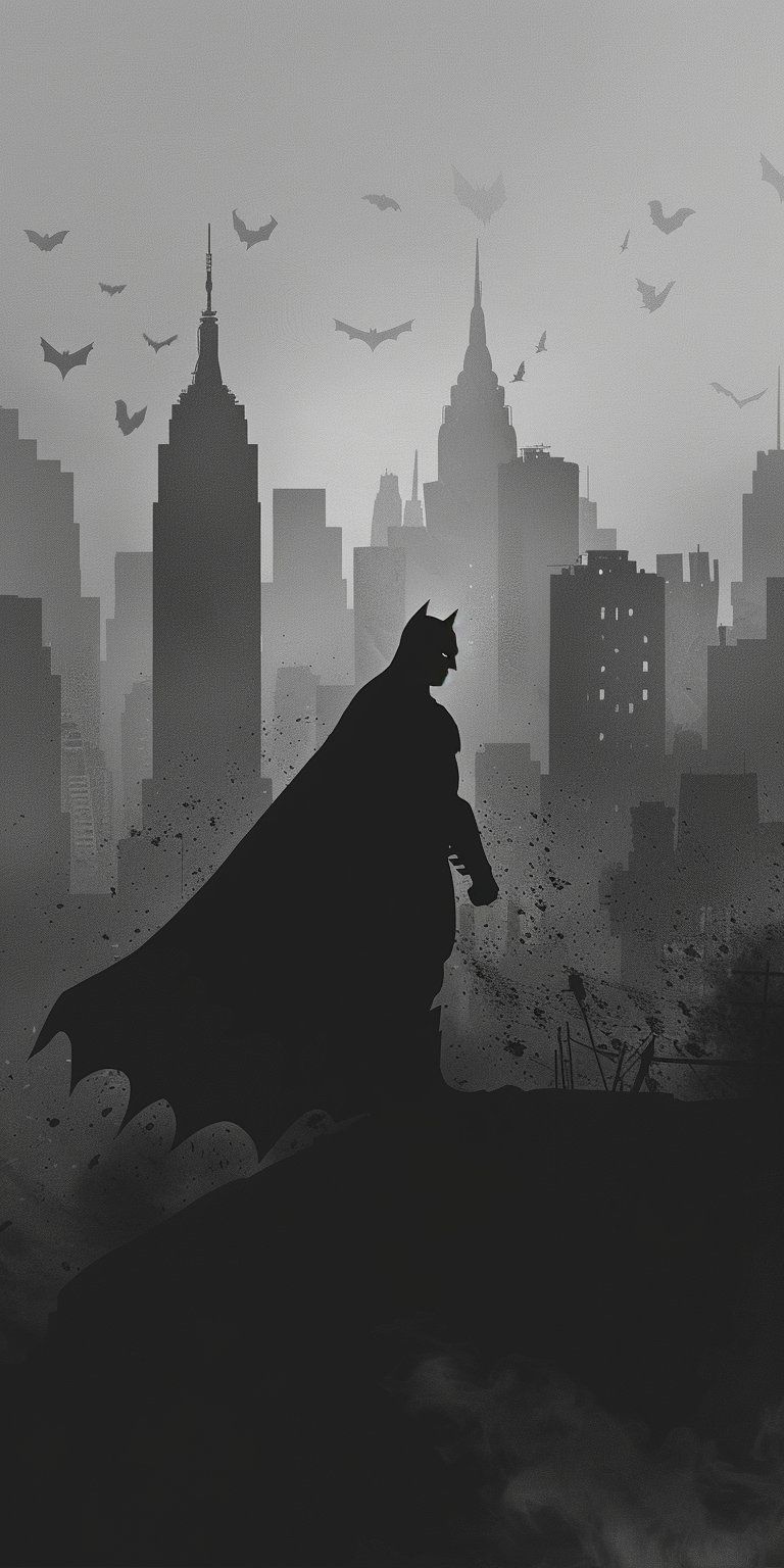 batman iphone wallpaper 0081