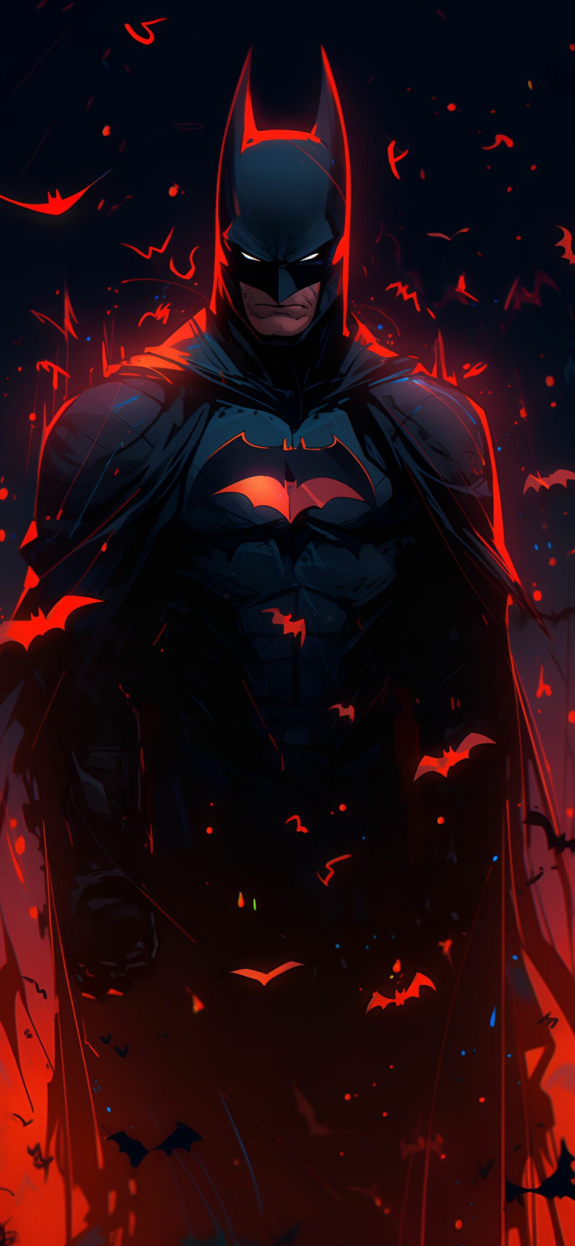 batman iphone wallpaper 0097