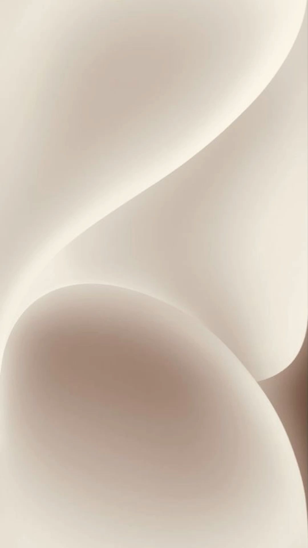 beige wallpaper for iphone