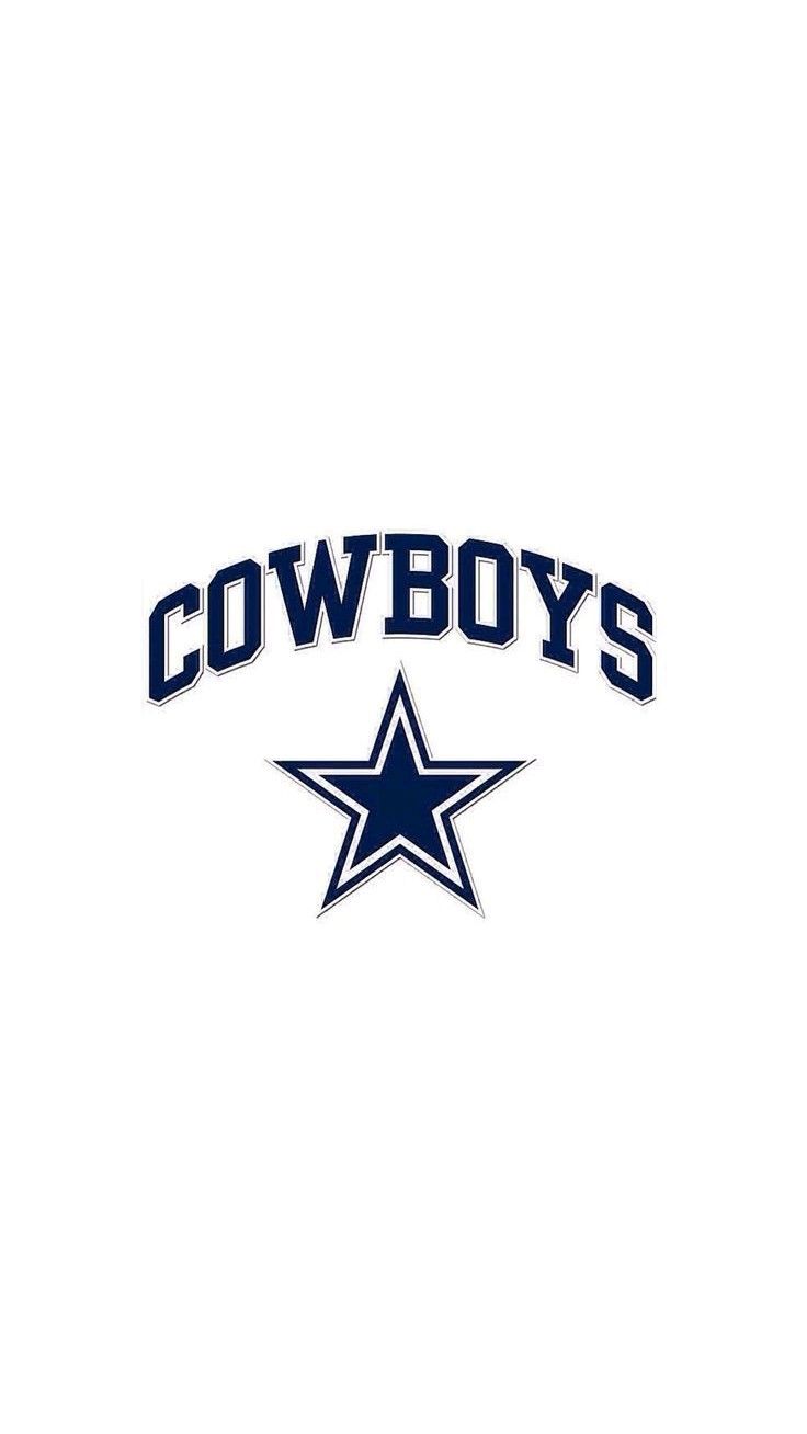 Spooky dallas cowboys iphone wallpaper for your device 2024