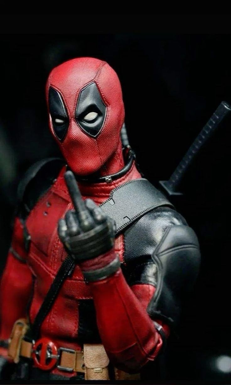 best deadpool wallpaper for iphone