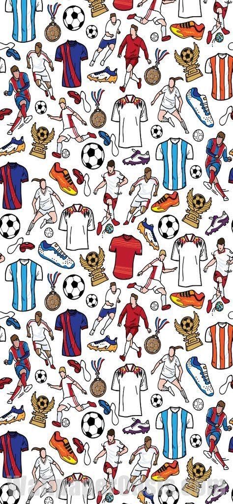 best football wallpaper iphone designs