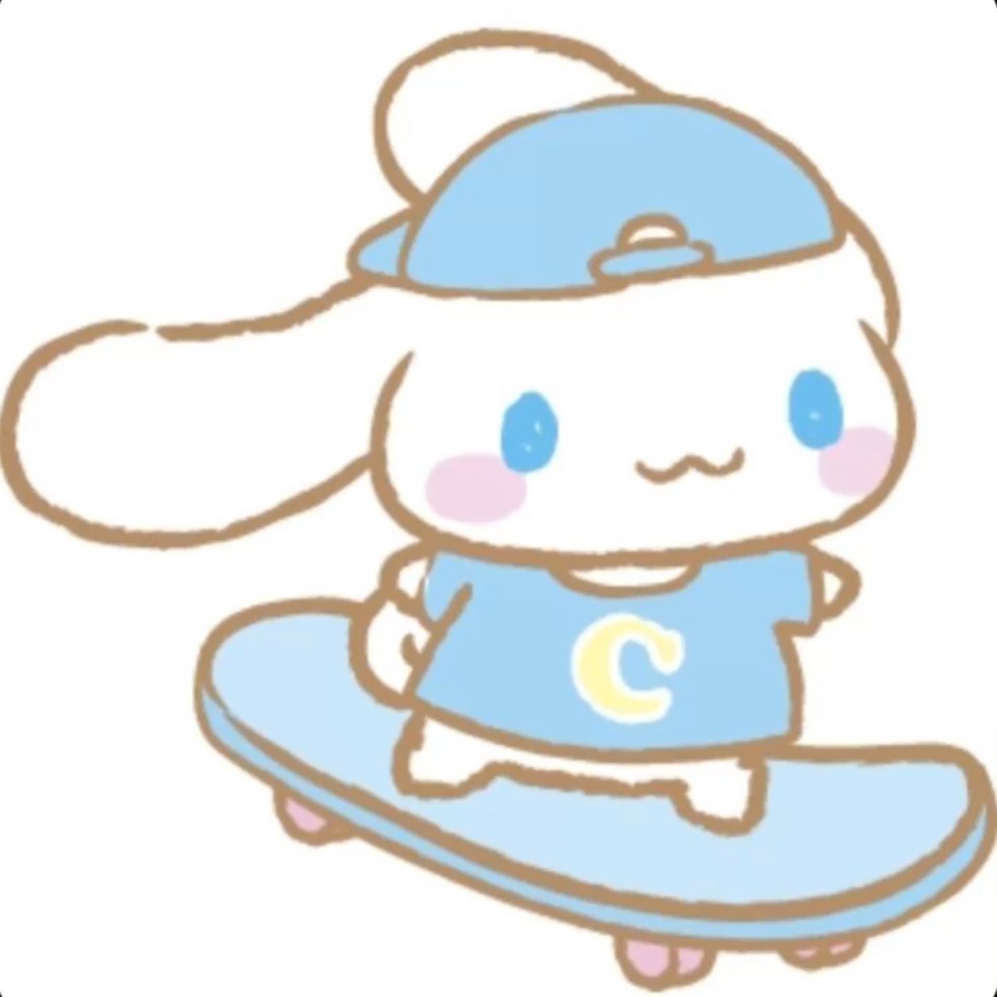 best iphone cinnamoroll wallpaper collections