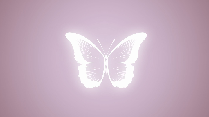 best iphone purple butterfly wallpaper designs