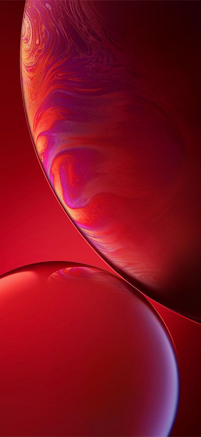 best iphone red wallpaper options