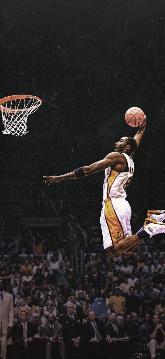 best kobe bryant iphone wallpapers