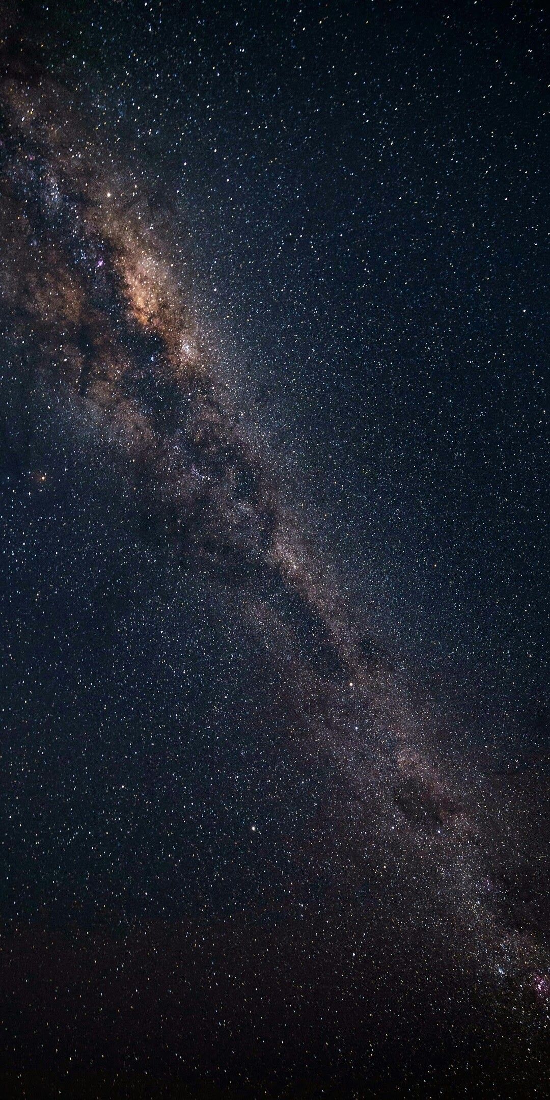 best space iphone wallpaper