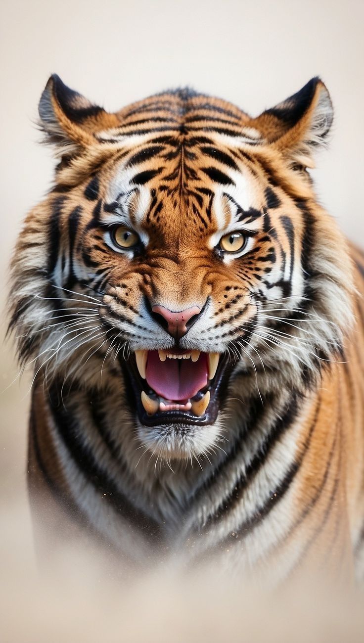 Top 99 tiger wallpaper iphone for stunning visual appeal