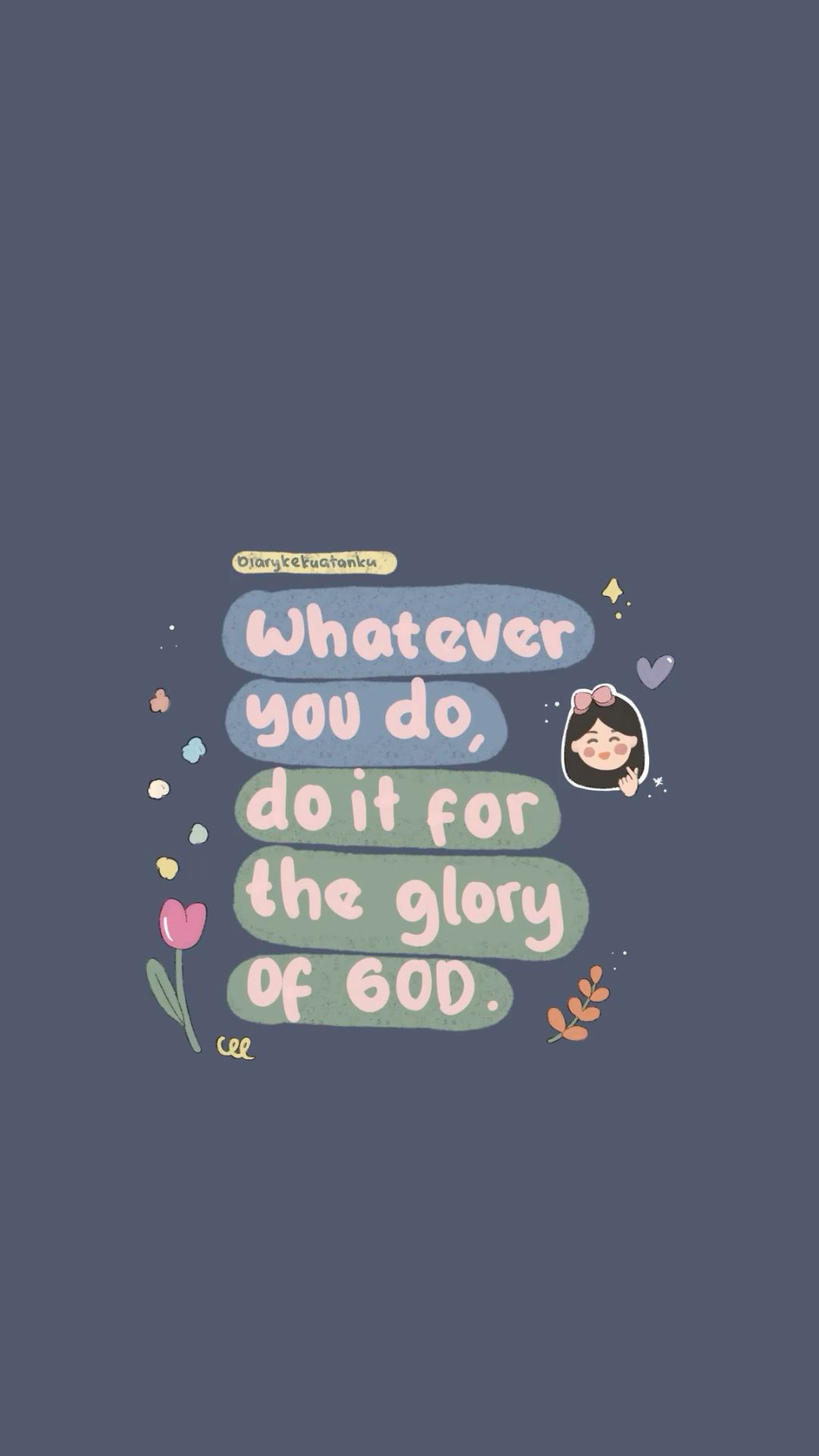 bible verse wallpaper iphone 0054