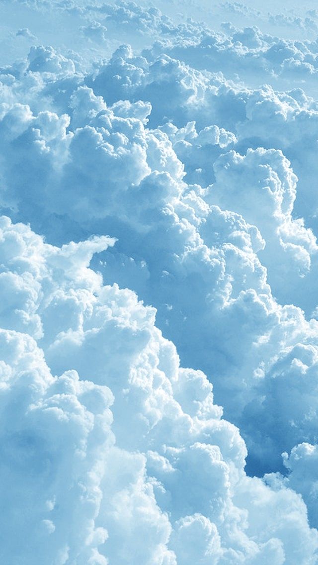 blue aesthetic wallpaper iphone 0092