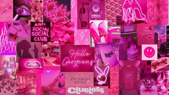 bold neon iphone pink aesthetic wallpaper concepts