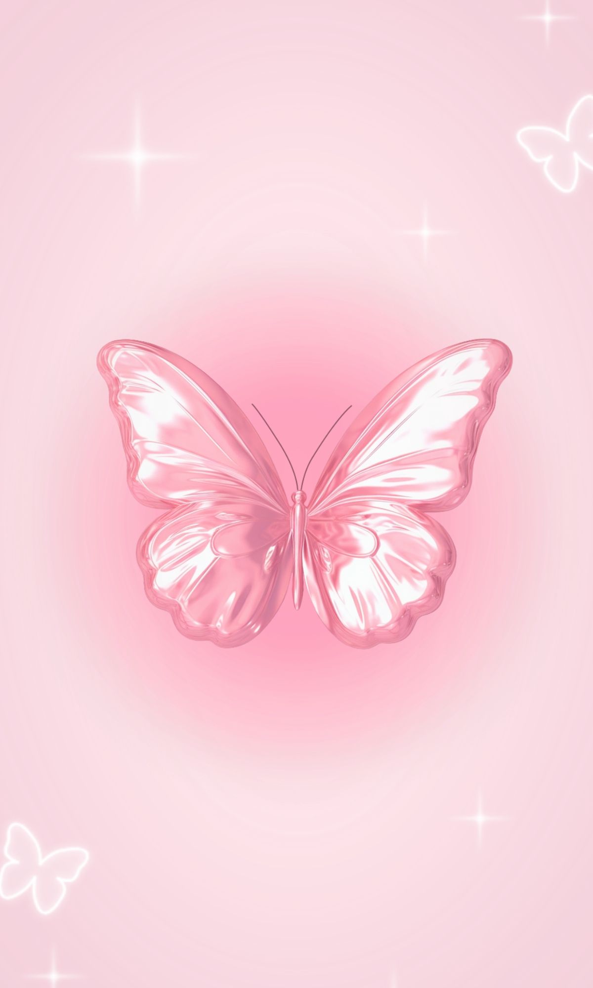 butterfly iphone wallpaper