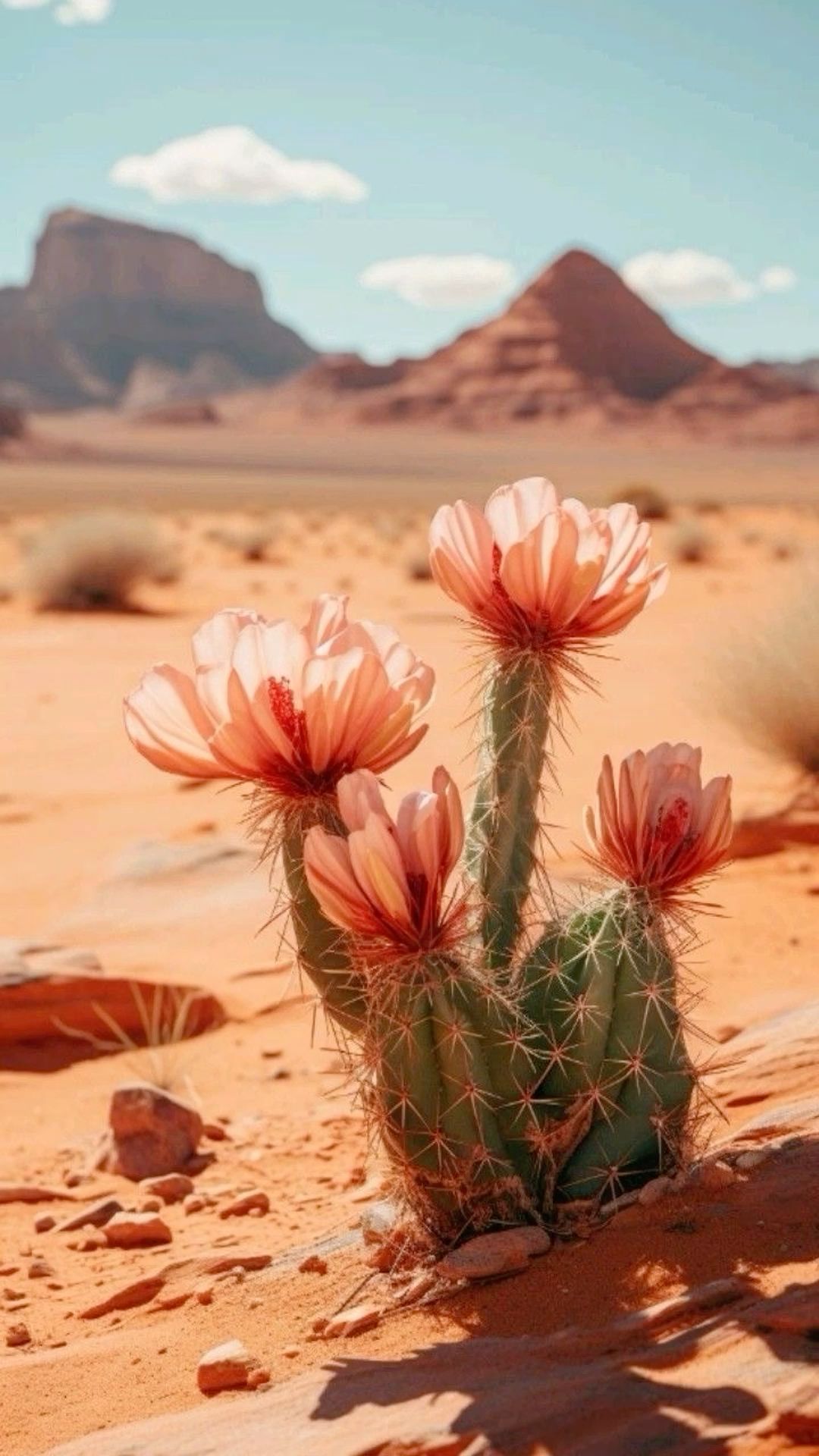 cactus wallpaper iphone HD