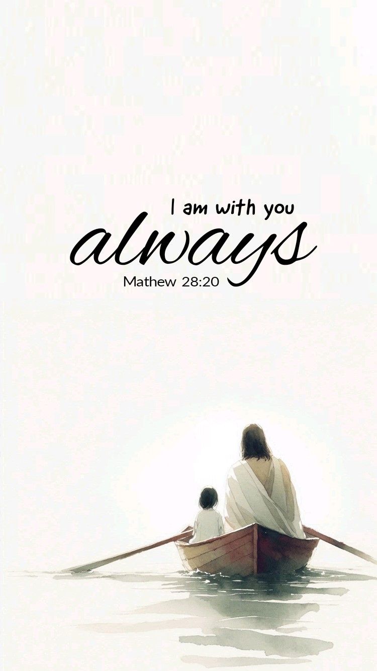 calming bible verse iphone wallpaper