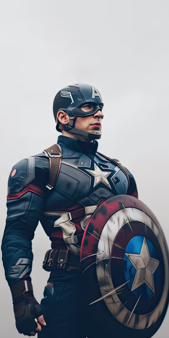 captain america wallpaper for iphone