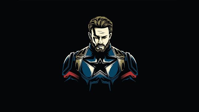 captain america wallpaper iphone 0021