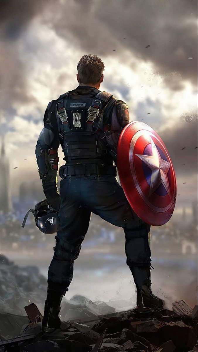 captain america wallpaper iphone 0023