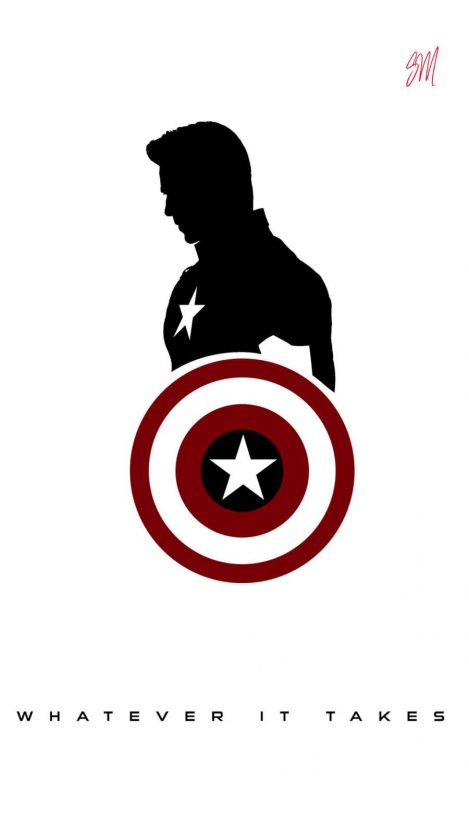 captain america wallpaper iphone 0024