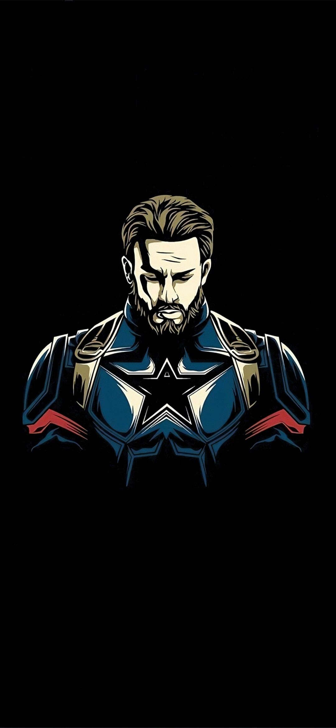 captain america wallpaper iphone 0031