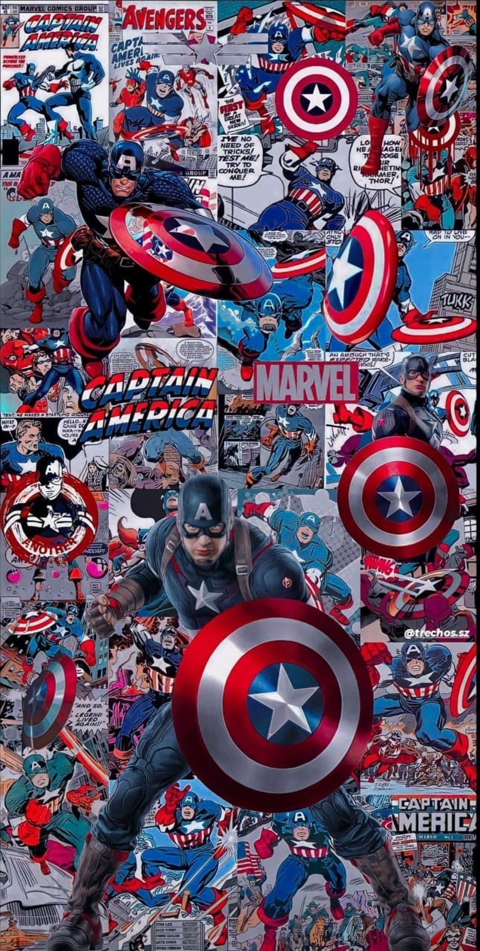 captain america wallpaper iphone 0040