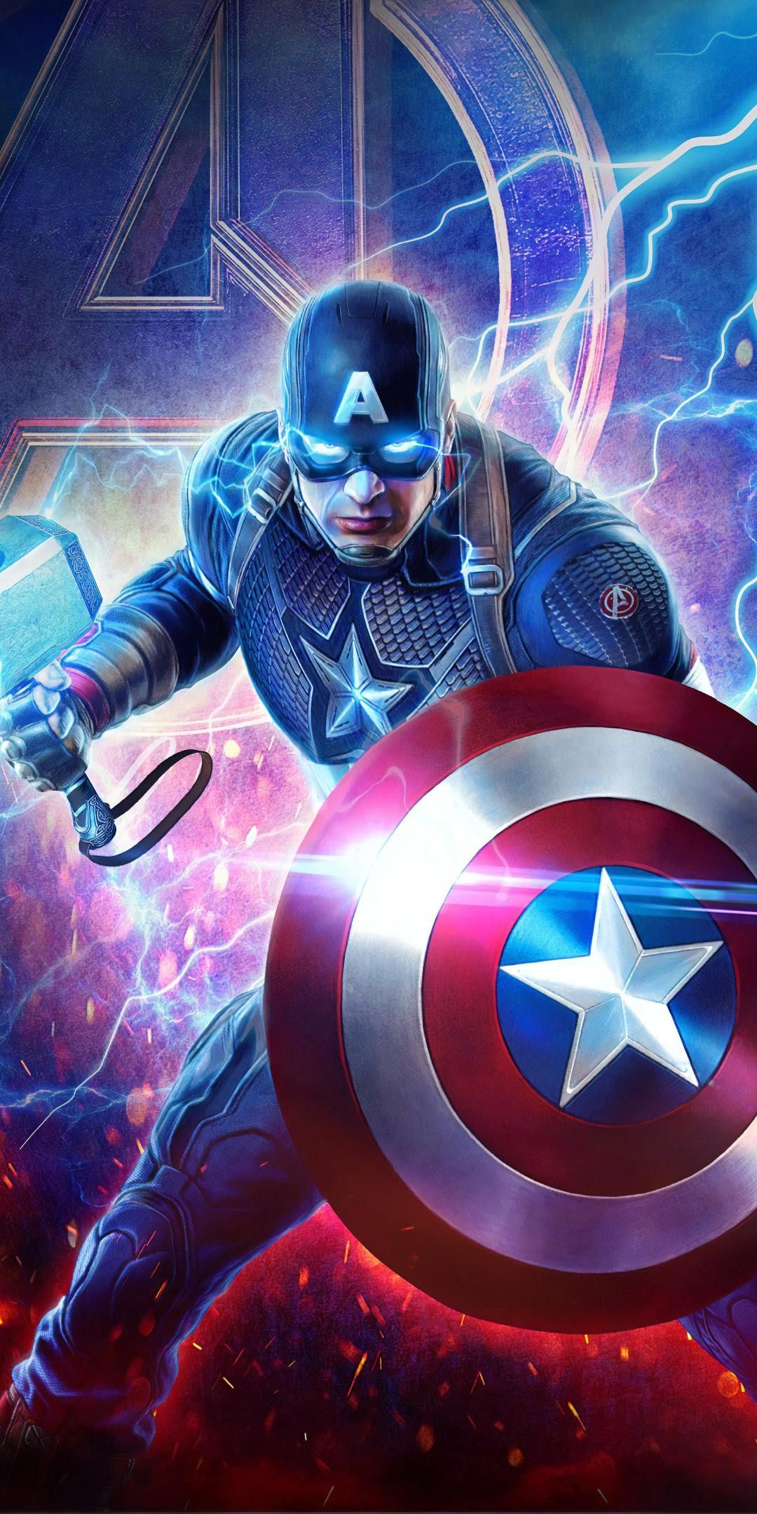 captain america wallpaper iphone 0041