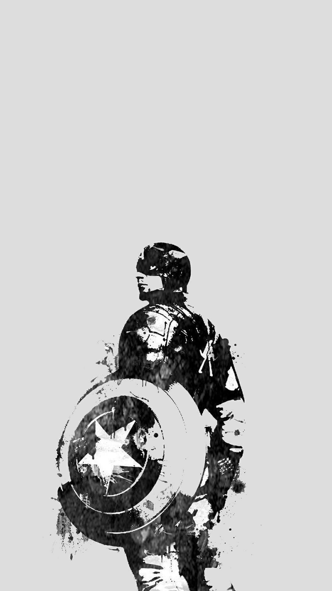 captain america wallpaper iphone 0044