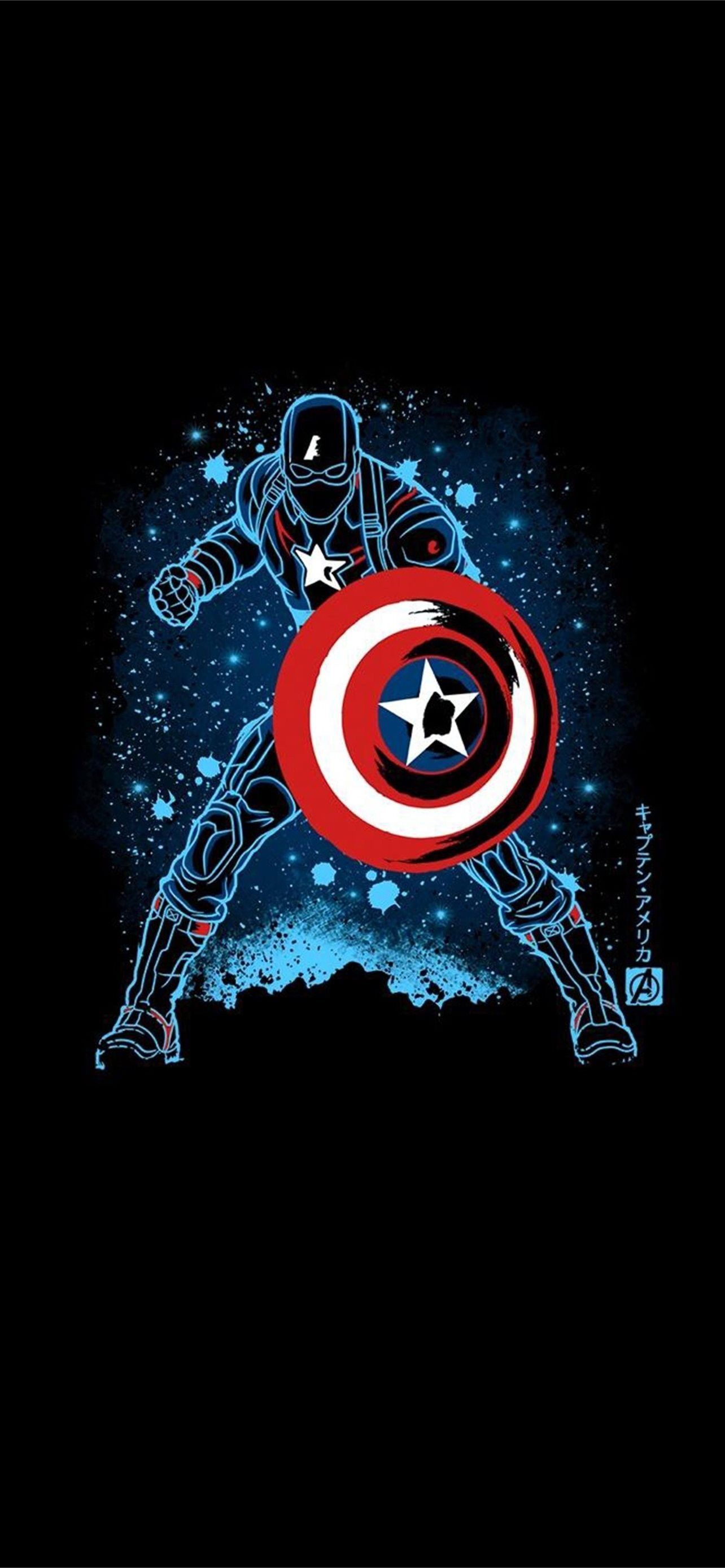 captain america wallpaper iphone 0071