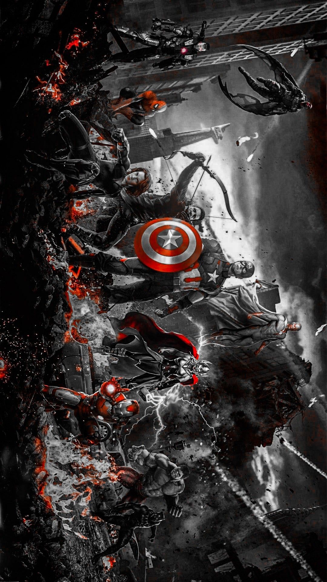 captain america wallpaper iphone 0082