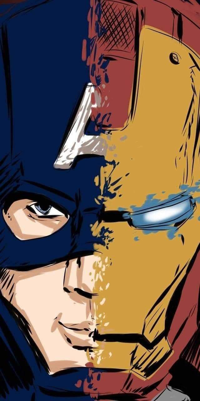 captain america wallpaper iphone 0086