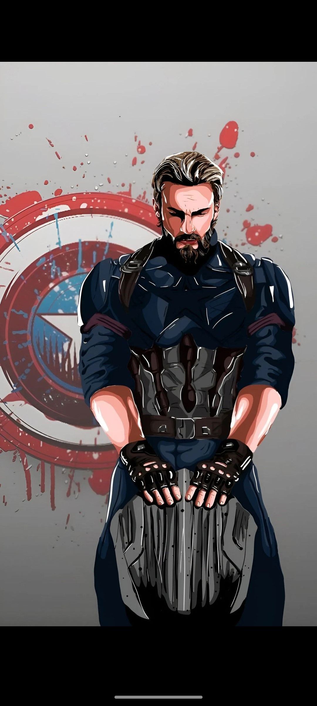 captain america wallpaper iphone 0089