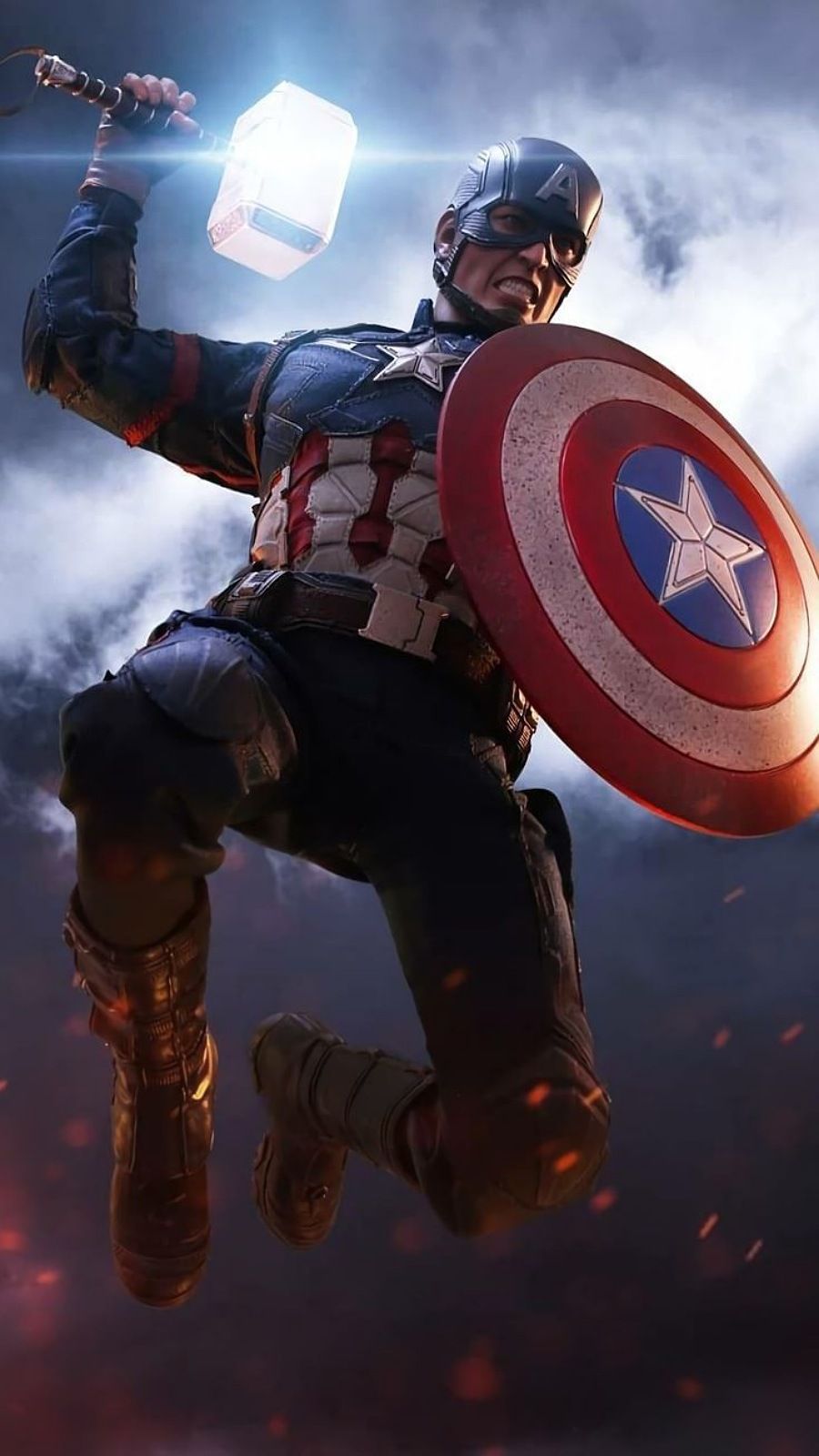 captain america wallpaper iphone 0094