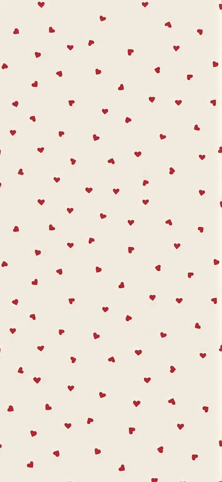 cartoon heart wallpaper iphone