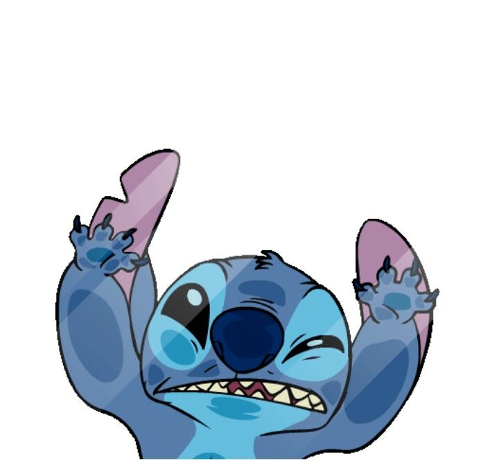 cartoon stitch wallpaper for iPhone users