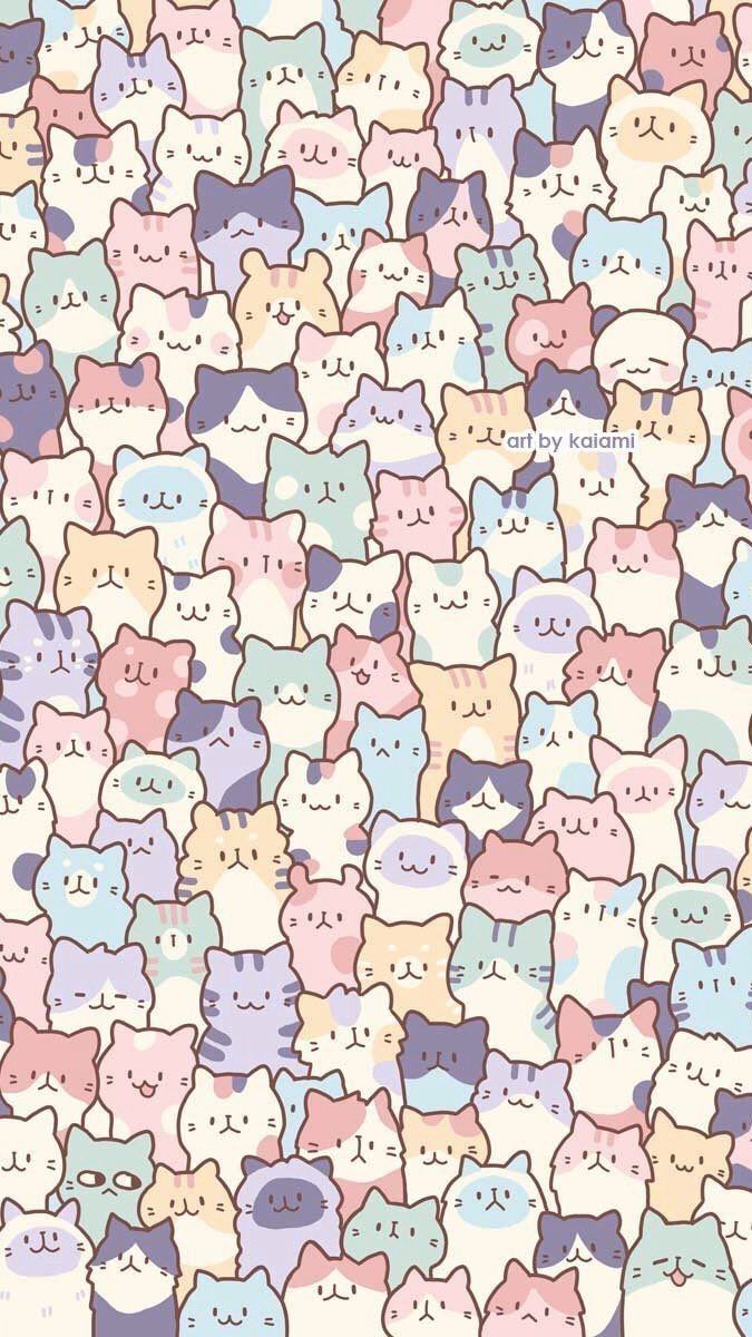 cat wallpaper iphone 0042