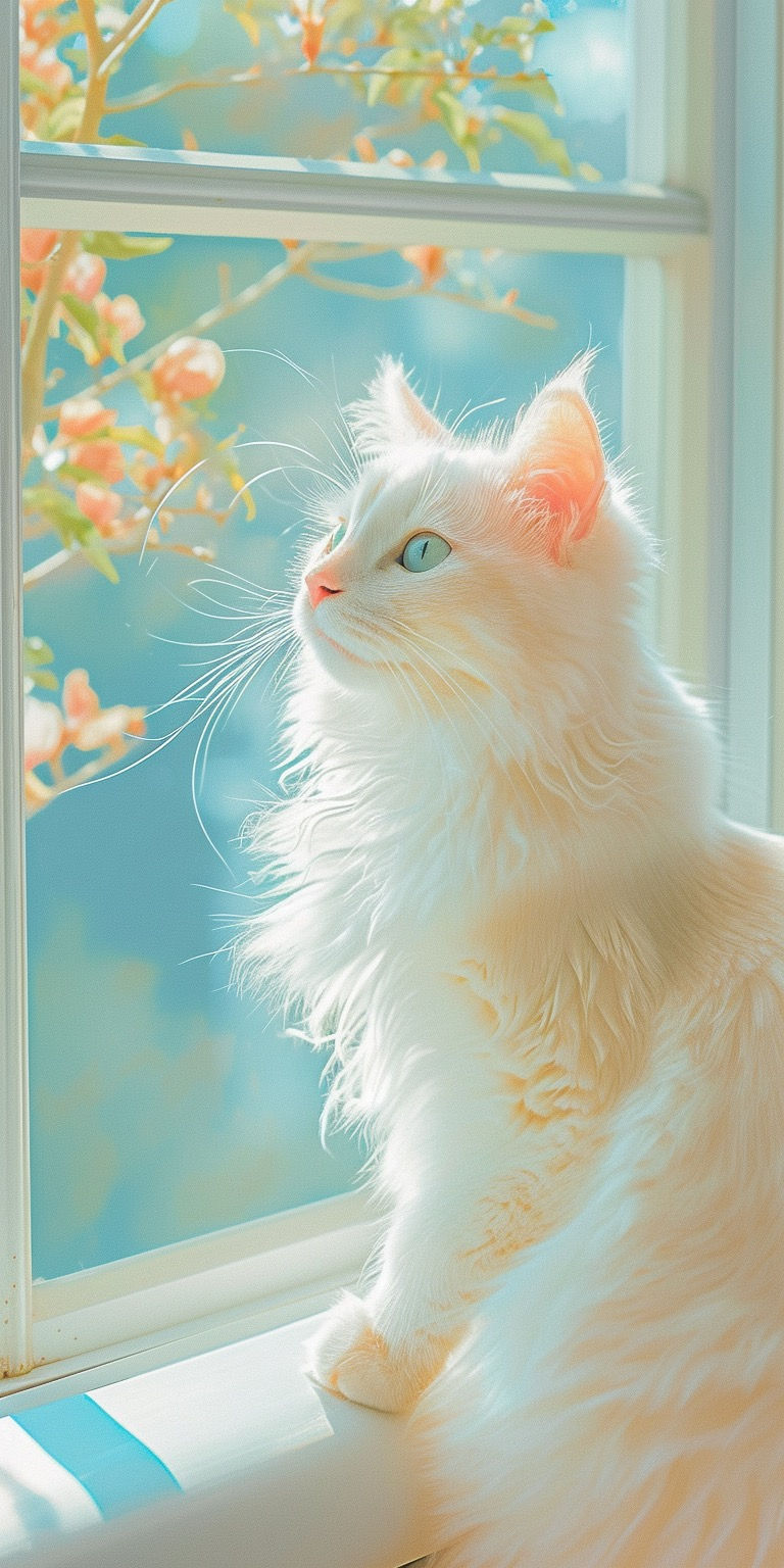 cat wallpaper iphone 0050