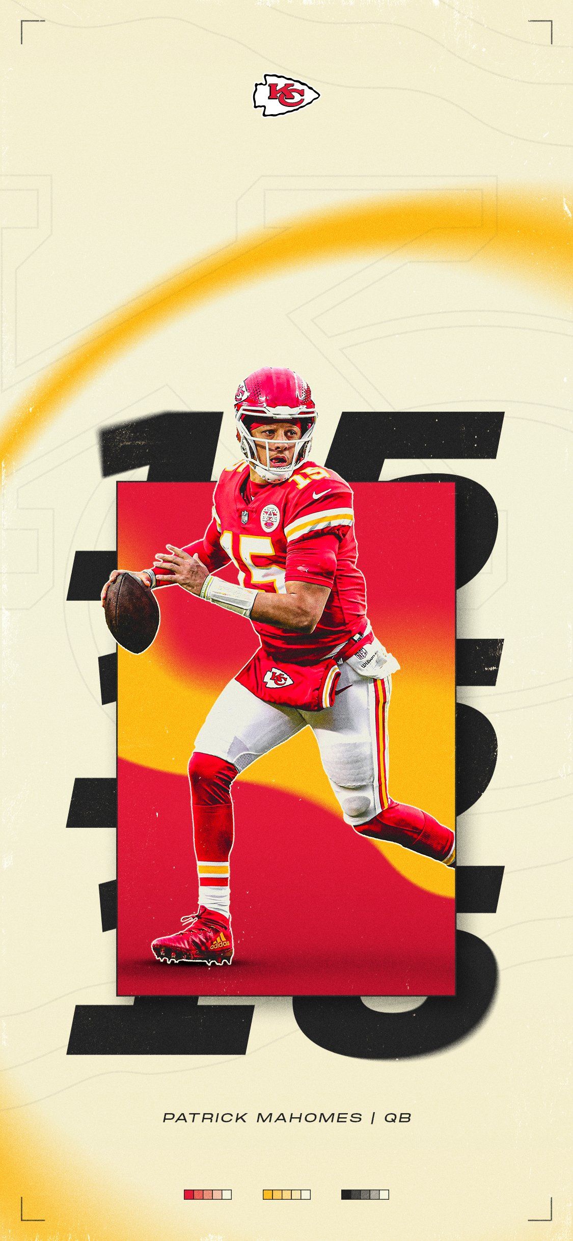 chiefs wallpaper iphone 0031