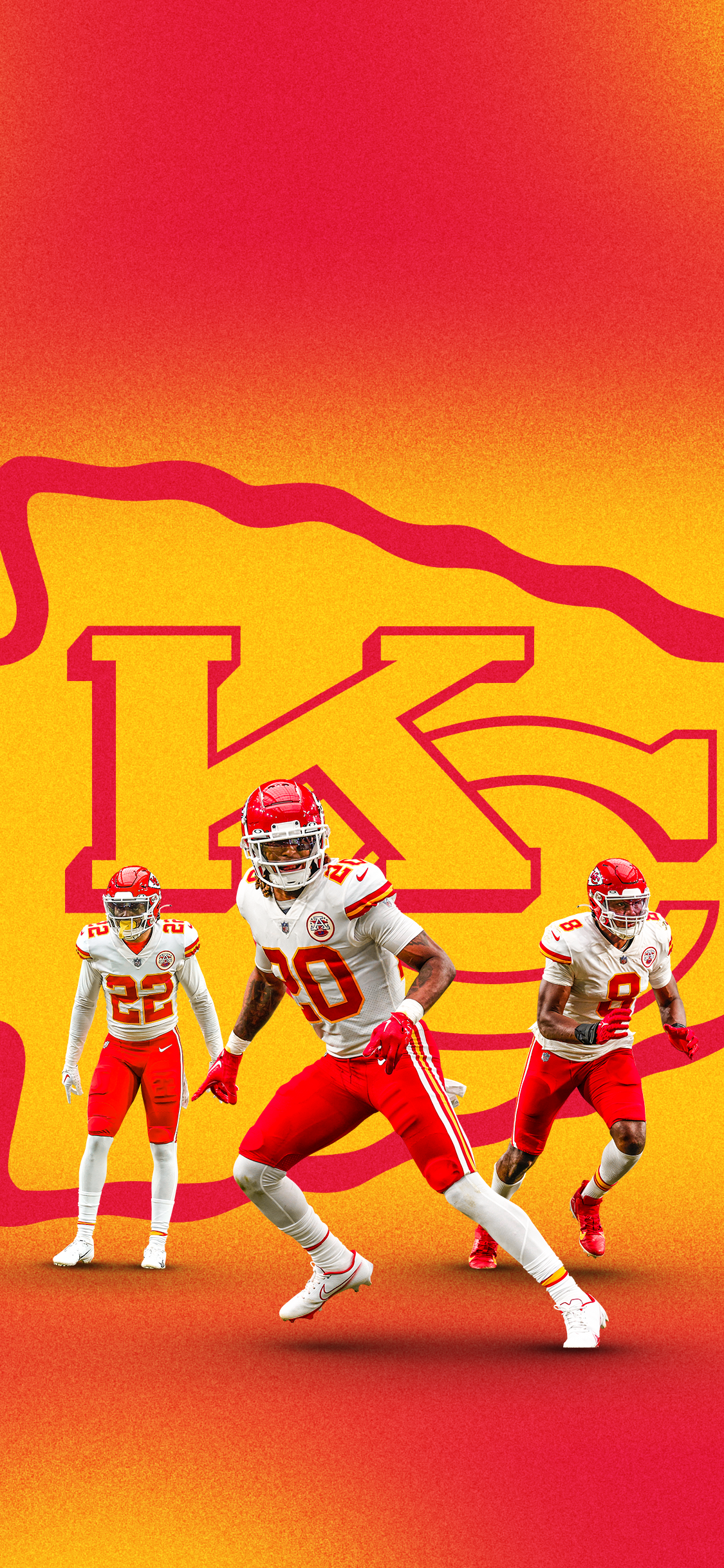 chiefs wallpaper iphone 0034