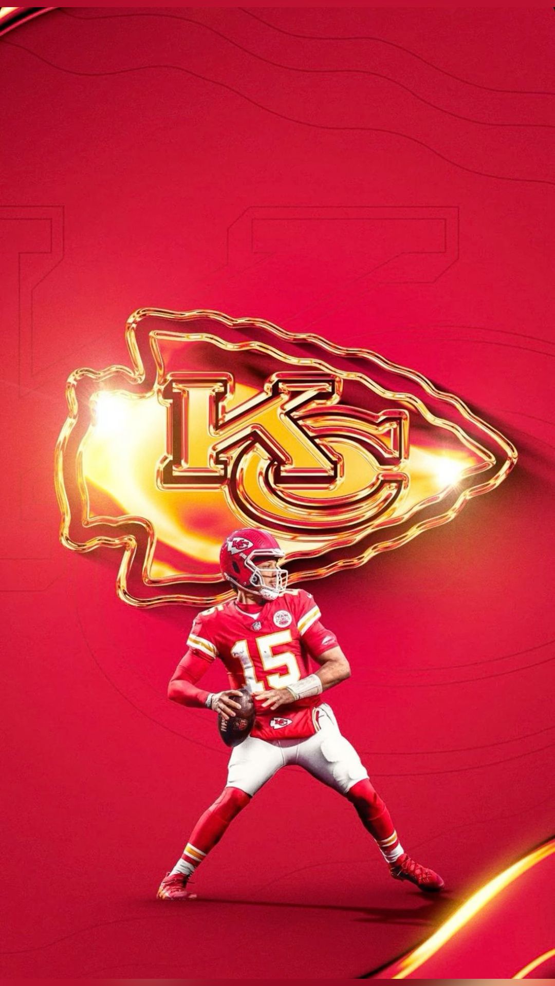 chiefs wallpaper iphone 0037