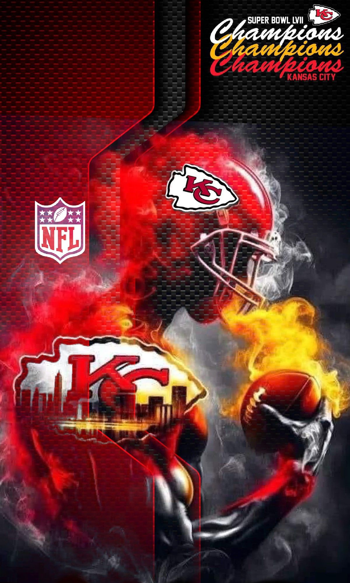 chiefs wallpaper iphone 0040