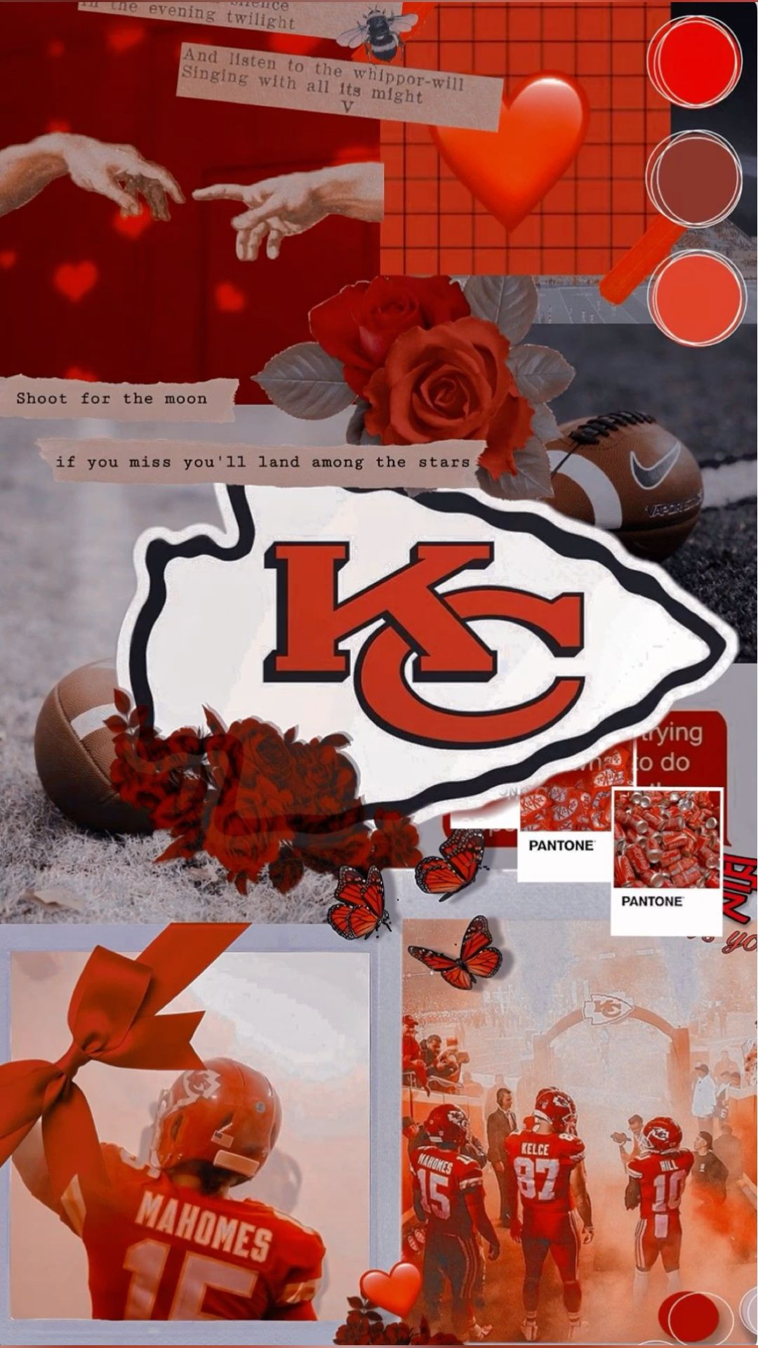 chiefs wallpaper iphone 0041