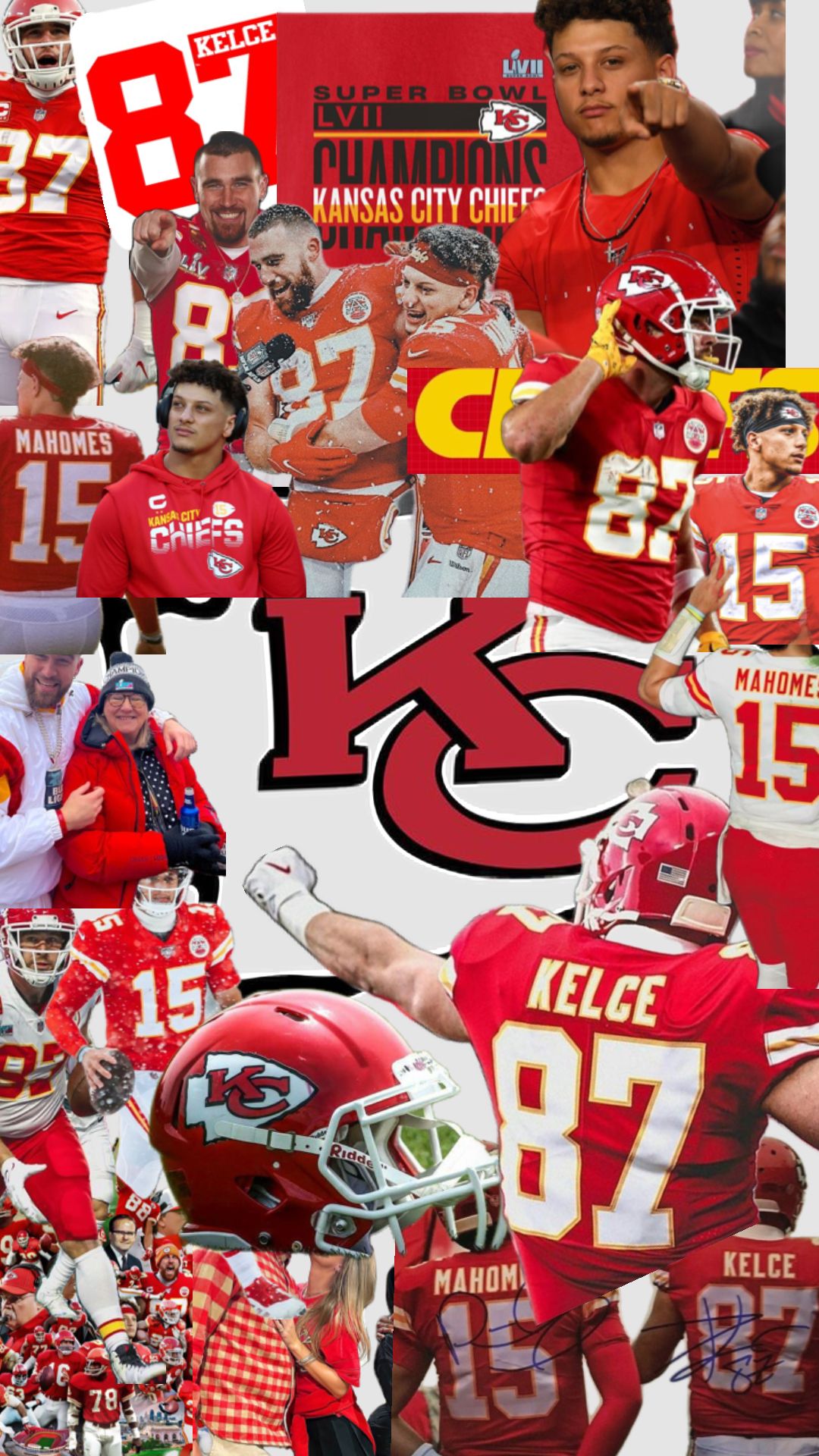 chiefs wallpaper iphone 0043